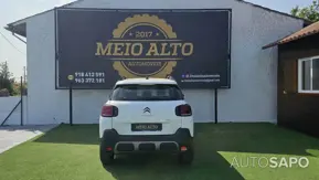 Citroen C3 AirCross 1.5 BlueHDi Feel de 2022