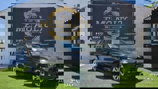 BMW Série 3 318 d Touring Line Sport de 2017