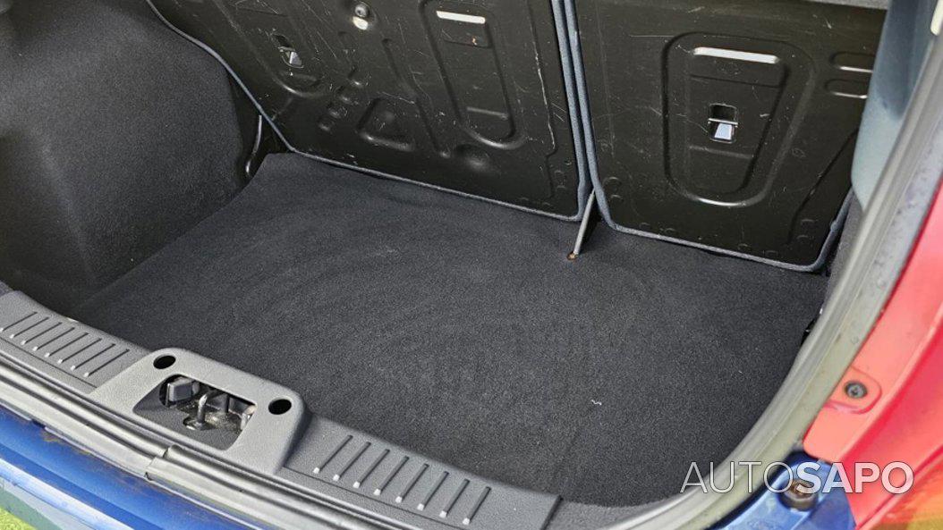 Ford Fiesta 1.25 Titanium de 2010