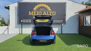 BMW Série 1 120 i Sport de 2012