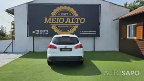 Ford Focus 1.5 TDCi Titanium de 2016
