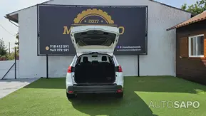 Ford Focus 1.5 TDCi Titanium de 2016