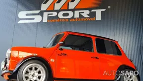 MINI Cooper de 1980