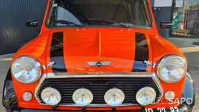 MINI Cooper de 1980