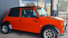 MINI Cooper de 1980