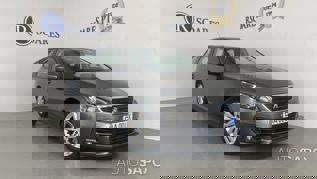Peugeot 308 de 2019