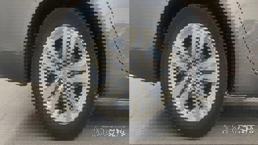 Peugeot 308 de 2019