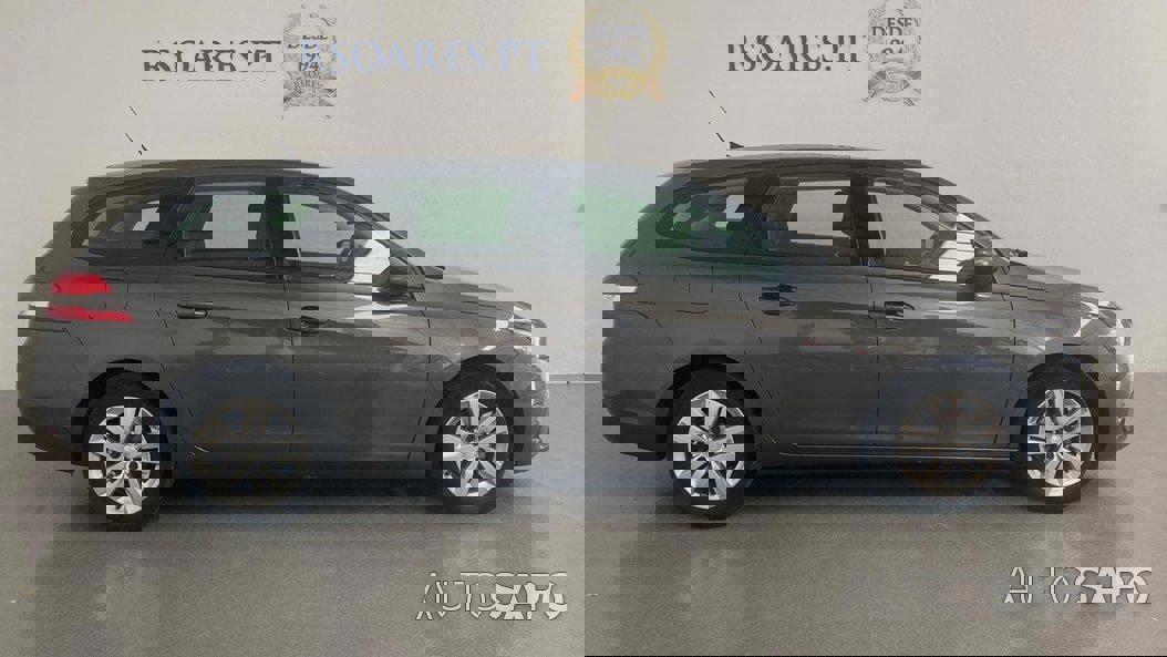 Peugeot 308 de 2019