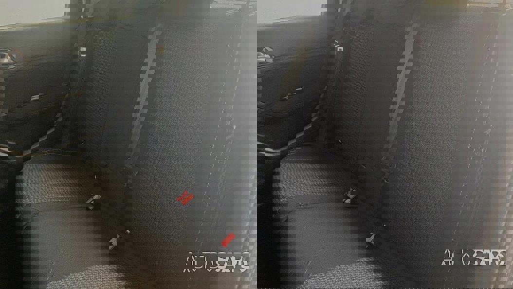 Peugeot 308 de 2019