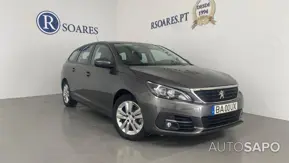Peugeot 308 de 2019