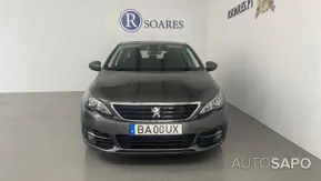 Peugeot 308 de 2019
