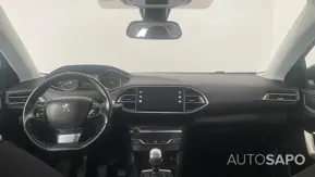 Peugeot 308 de 2019