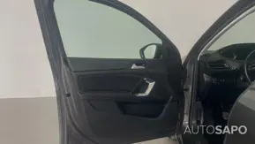 Peugeot 308 de 2019