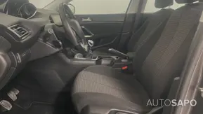 Peugeot 308 de 2019