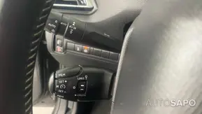 Peugeot 308 de 2019