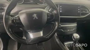 Peugeot 308 de 2019