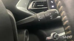 Peugeot 308 de 2019