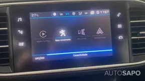 Peugeot 308 de 2019