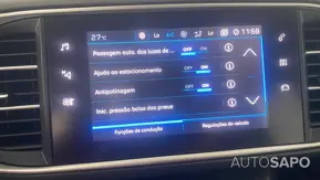 Peugeot 308 de 2019