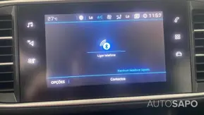 Peugeot 308 de 2019