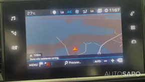 Peugeot 308 de 2019