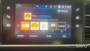 Peugeot 308 de 2019