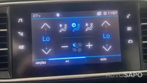 Peugeot 308 de 2019