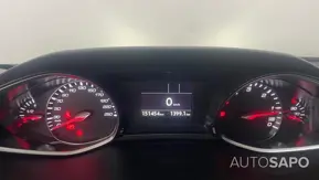 Peugeot 308 de 2019