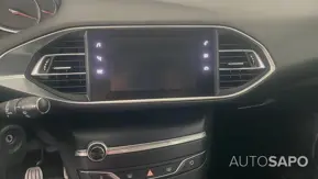 Peugeot 308 de 2019
