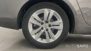Peugeot 308 de 2019