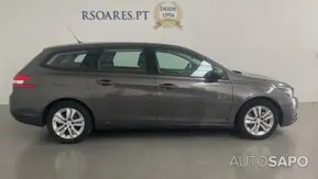 Peugeot 308 de 2019