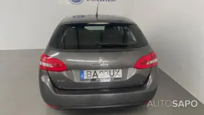 Peugeot 308 de 2019