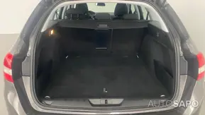 Peugeot 308 de 2019