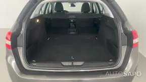 Peugeot 308 de 2019