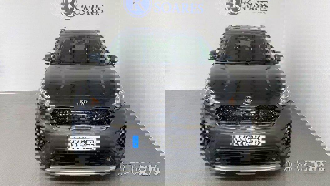 Kia Niro de 2020