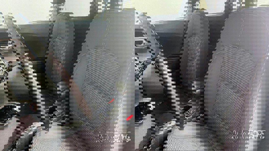 Kia Niro de 2020