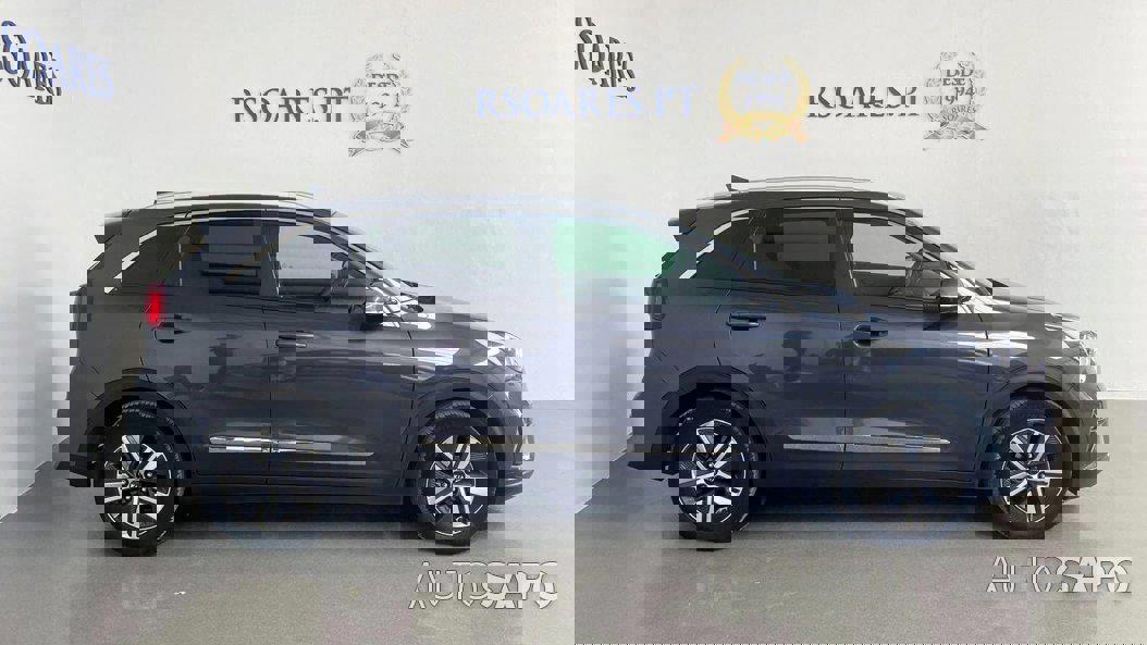 Kia Niro de 2020