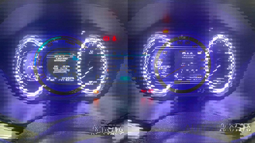 Kia Niro de 2020