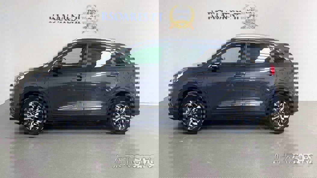Kia Niro de 2020