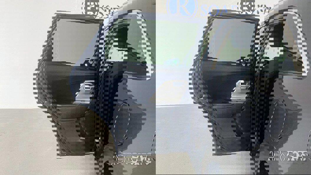 Kia Niro de 2020