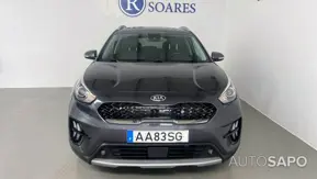 Kia Niro de 2020