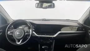 Kia Niro de 2020