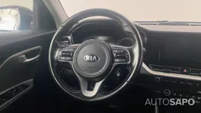 Kia Niro de 2020