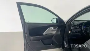 Kia Niro de 2020