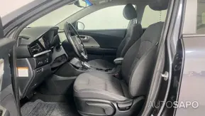 Kia Niro de 2020