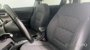 Kia Niro de 2020