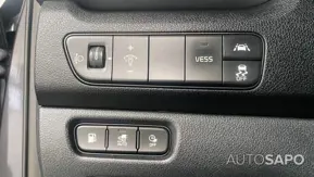 Kia Niro de 2020