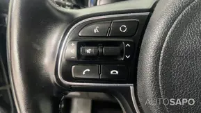 Kia Niro de 2020