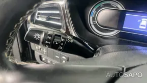 Kia Niro de 2020