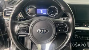 Kia Niro de 2020
